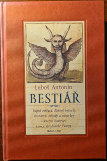 Bestiář