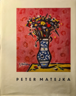Peter Matejka (Obrazy a kresby) 