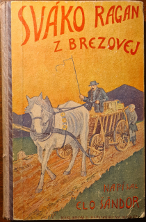 Sváko Ragan z Brezovej