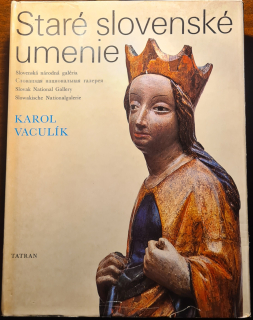 Staré slovenské umenie
