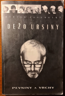 Pevniny a vrchy