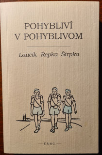Pohybliví v pohyblivom