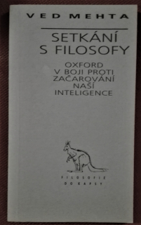 Setkání s filosofy