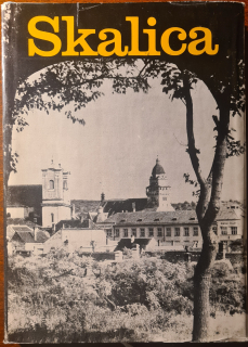 Skalica v minulosti a dnes