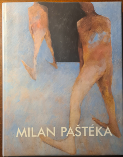 Milan Paštéka