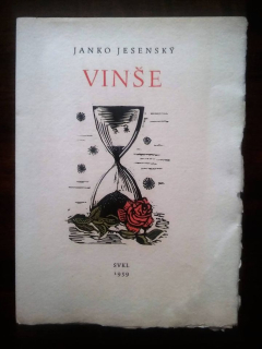Vinše