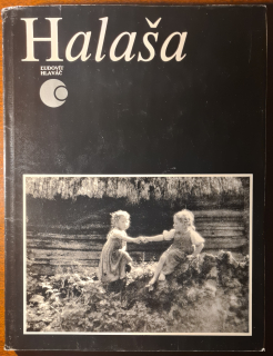 Ján Halaša /s podpisom