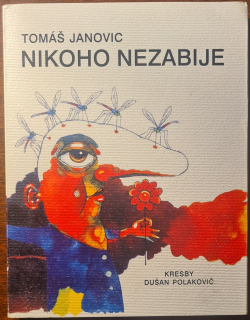 Nikoho nezabije /s podpisom