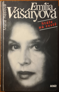 Stále na cestě /s podpisom