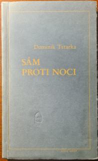 Sám proti noci (exilové vydanie)