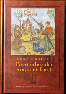 Bratislavskí majstri kati