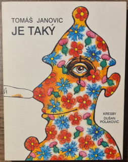Je Taký /s podpisom