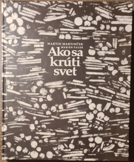 Ako sa krúti svet /s podpisom