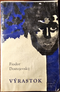 Výrastok