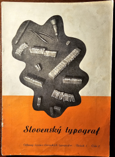 Slovenský typograf (I./2)