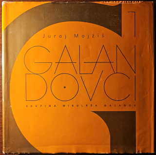 Galandovci 1
