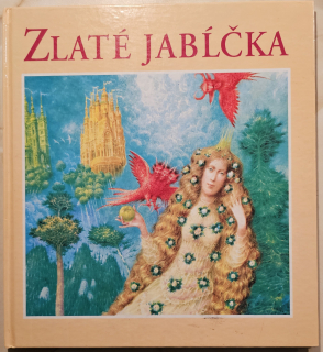 Zlaté jabĺčka 