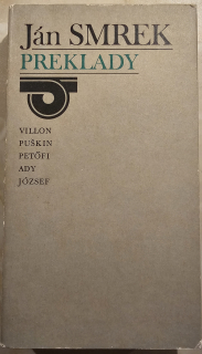 Preklady (Ján Smrek)