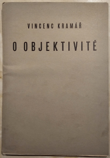 O objektivitě