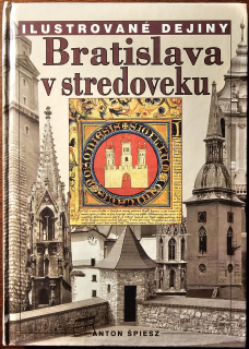 Bratislava v stredoveku