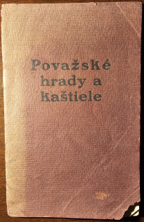 Považské hrady a kaštiele