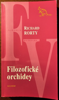Filozofické orchidey