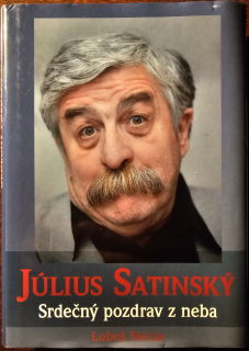 Srdečný pozdrav z neba