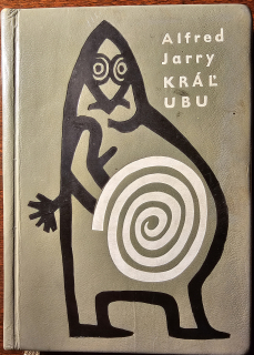 Kráľ UBU (čiže Poliaci)