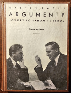 Argumenty (Hovory so synom i s tebou)