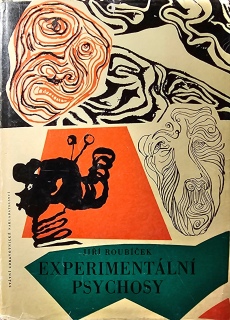Experimentální psychosy 