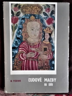 Ľudové maľby na skle I.