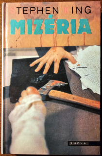 Mizéria