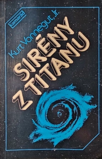 Sirény z Titanu