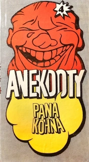 Anekdoty pana Kohna