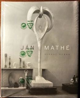 Ján Mathé (hľadač dobra)