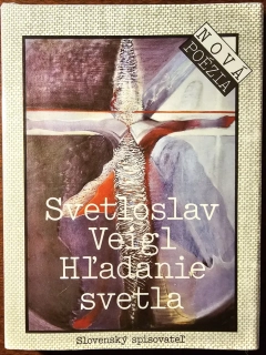 Hľadanie svetla