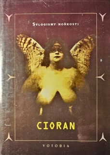 Sylogismy hořkosti 