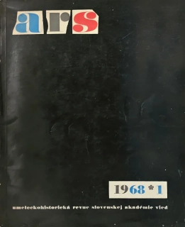 ARS 1968/1