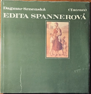 Edita Spannerová