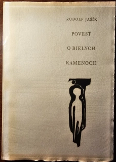 Povesť  o bielych kameňoch