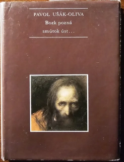 Bozk pozná smútok úst...