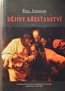 Dějiny křesťanství