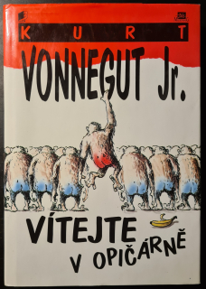 Vítejte v opičárně