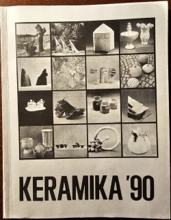 Keramika ´90