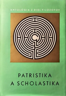 Patristika a scholastika 