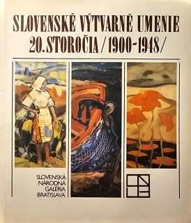 Slovenské výtvarné umenie 1900-1918