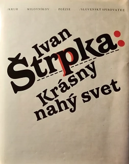 Krásny nahý svet  