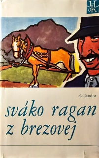 Sváko Ragan z Brezovej