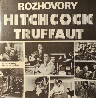 Rozhovory Hitchcock – Truffaut
