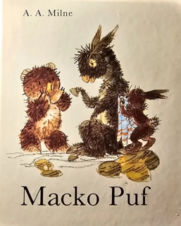 Macko Puf